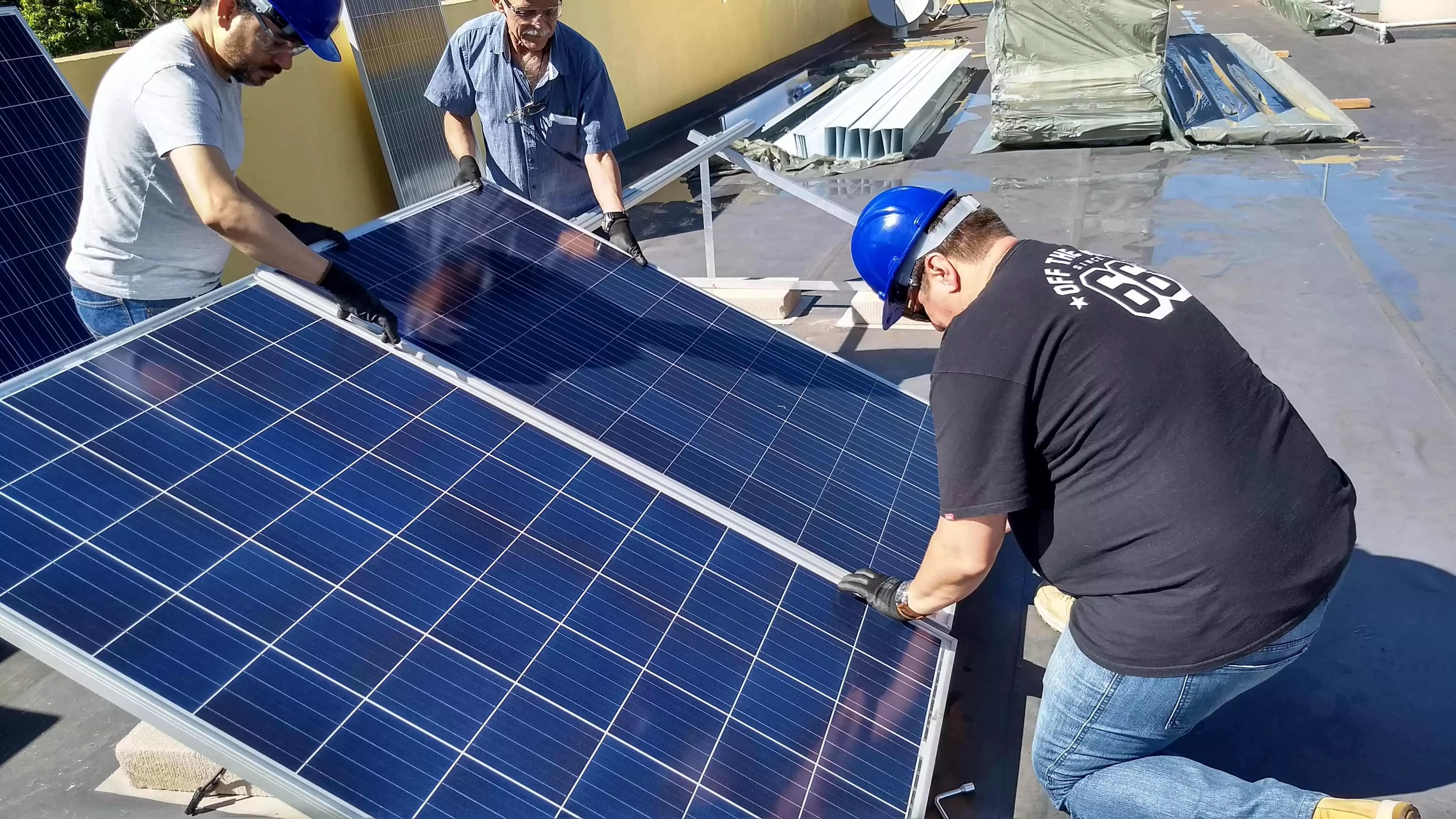 O Melhor treinamento de Energia Solar Fotovoltaica - 2