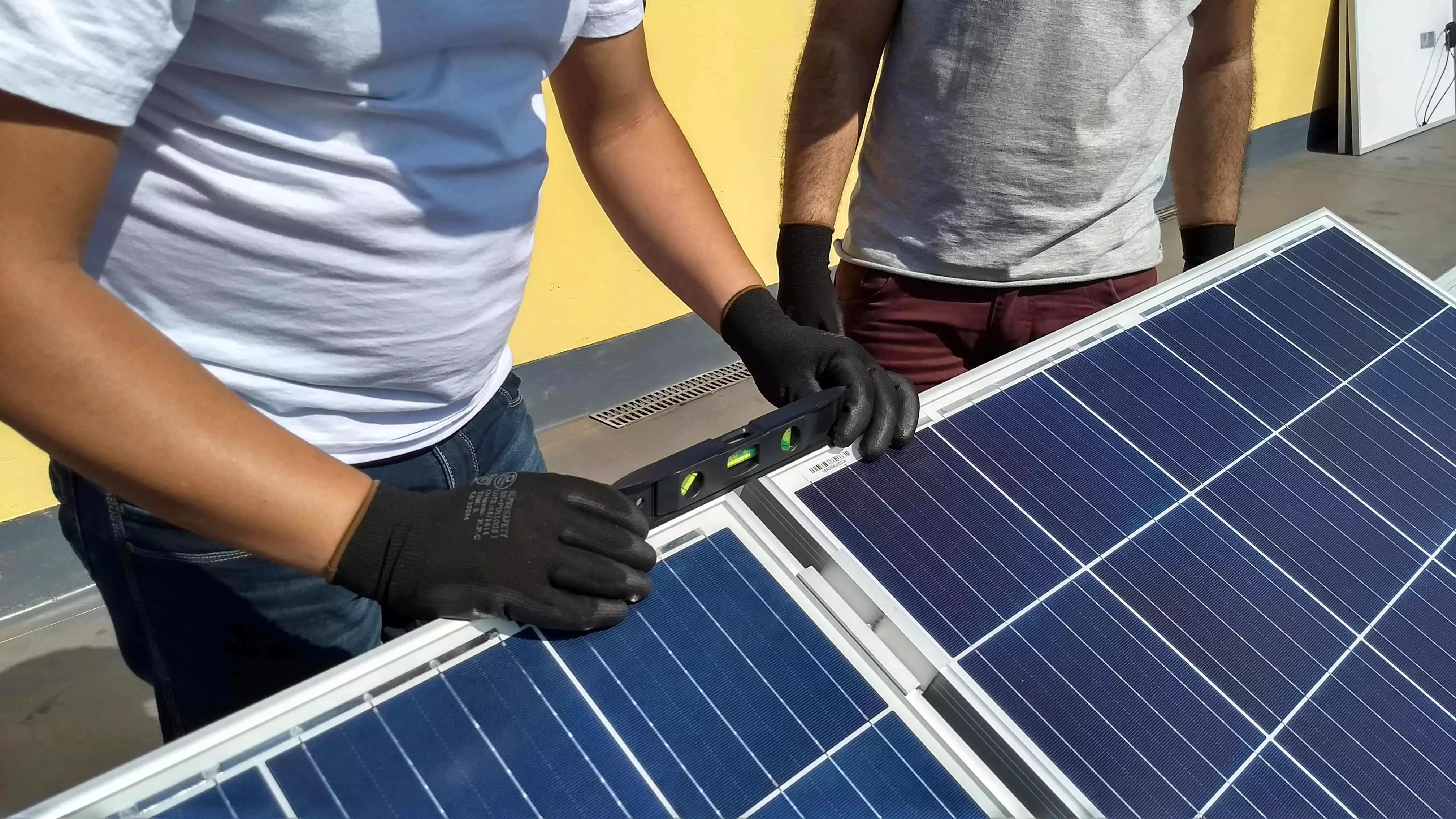 Treinamento Mais Completo de Energia Solar Fotovoltaica
